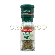 Cannamela Organic Sicilian Sage 7g