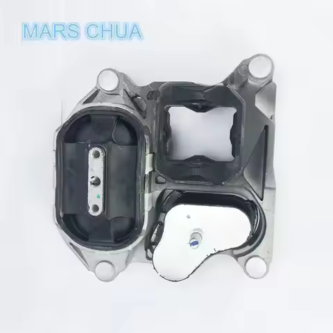 4M0399153L 4M0399153AE Transmission Gearbox Bracket Suitable for A6 Avant A6q A7 S7 Q7 A8 Touareg 2.
