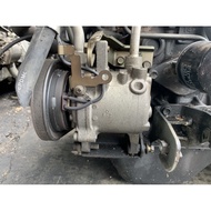 KANCIL KELISA VIVA KENARI MYVI 1.0 DENSO AIRCOND COMPRESSOR USED JAPAN