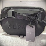 ✨ALPAKA Bravo X Sling V2 ✨只有一件