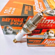 Daytona Racing Spark Plugs Ignimax Ninja 150 R RR SS Satria 120 2 Stroke BP8ES