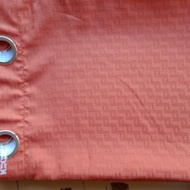 Enchanter ring curtain