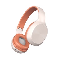 C2237 Headset Wireless Bluetooth Earphone Sport Over Ear Headset Bando Bass Desain Ergonomis
