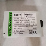 1& Original new  Brand New CK222 MODULE for Plc1-year warranty