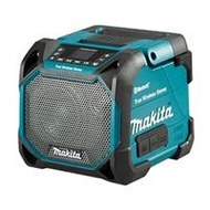 Loa dùng pin và điện Makita DMR203 (18V/14.4V/12V MAX/AC)