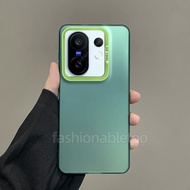 For Vivo X200 FE Casing For Vivo X200 FE X200promini X200s X200Ultra VivoX200 FE VivoX200FE Frosted 