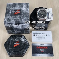 READY STOCK 100% ORIGINAL CASIO G-SHOCK GM-2100-1A / GM-2100N-2A / GM-2100B-3A / GM-2100B-4A GM-2100