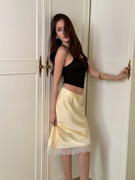 Fabrique.co - Midi Skirt