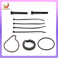 [gaozuo523.vn] For  L322  2 Pump Repair Kit Replacement for  Air Suspension Compressor Pump Kits