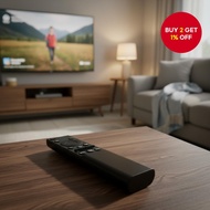 Original BN59-01358D Remote Control for Samsung Smart TV - Premium Quality, Compatible with UA70AU81