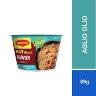 Maggi Syiok Aglio Olio (89g)