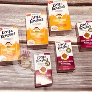 [On Daigou] Little Remedies Natural Honey Lollipop Noses