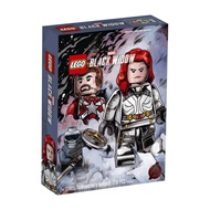 Lego Taskmaster’s Ambush 77905 ComicCon 2020 Exclusive