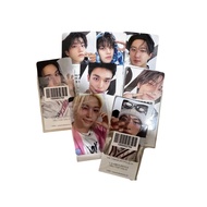 [POB] Stray Kids dominate celebrate 40k pob photocard