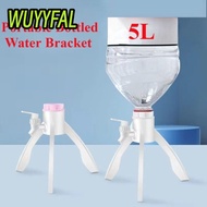 WUYYFAL Water Dispenser, Outlet Bracket Bracket Water Bottle Faucet, 4L-6.5L Outlet Water Bottled Wa