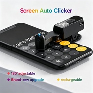 Screen Auto Clicker Auto Screen Clicker Screen Tapper Clicker Rechargeable Screen Tapper For  Smart 
