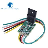 12-18V LCD Universal Power Supply Board Module Switch Tube 300V For LCD Display TV Maintenance CA-88