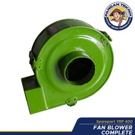 FAN BLOWER COMPLETE KD 400 | BLOWER MESIN GILING PADI KD 400 - POWER.ID