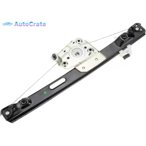 51357140589 Rear Left Window Regulator For Audi A6 BMW E90 E91 3 Series 320d 330d 316d 325i xDrive V