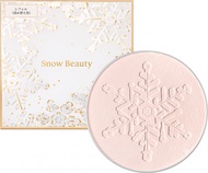 Snow Beauty รุ่น 2026 แป้งสกินแคร์อัดแข็ง การันตีด้วยรางวัล Cosme อันดับ1