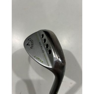 Callaway Golf Wedge 56 10 bounce MD3 Milled C Grind ( Pre Used )