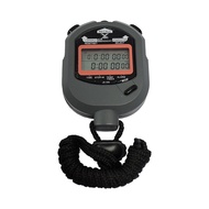 ✭FBT นาฬิกาจับเวลา กันน้ำ Sport Timer JS-519 รหัส 61314✥