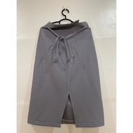 Airspace MIDI Skirt (size M)