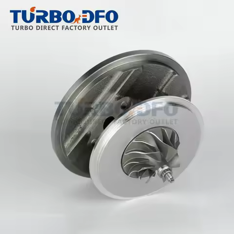 Turbocharger Cartridge 761433 For SsangYong Actyon Kyron 2.0 Xdi 104Kw D20DT A6640900880 Turbine Tur