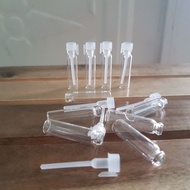 2ml test bottle