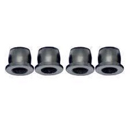 Aden RC SERPENT 600282 Shock Absorber Fixed Bushing (4 Pcs)