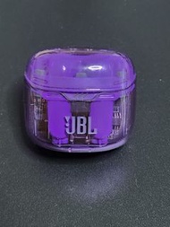 JBL Tune Flex Ghost Edition 真無線藍牙耳機（左耳完全沒問題）