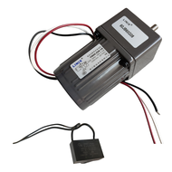 อุปกรณ์เครื่องสล็อต Dream Castle Bell Motor Coin Counter Light Eye Hardware Coin Slot Blocking Sheet