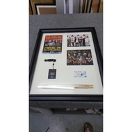 Art Frame / Design frame / Framing Artwork (customize)