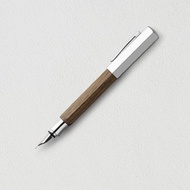 【Faber-Castell】ONDORO 橡木鋼筆-EF尖 免費刻字