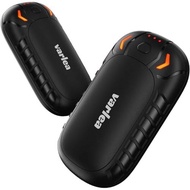 【Cold Weather Solution: Amazing 23 Hours of Continuous Use!】 Rechargeable Hand Warmer Varlea 8000mAh