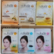Nuface mask