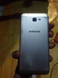Samsung J5 Prime Ram 2/16Gb - 4G - Lte- Hp Android Bekas Second Best