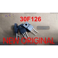 30F126 TO-220 IGBT NEW ORIGINAL