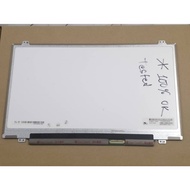 LP140WD2 (TL)(D4) TLD4 D3 D2 G1 B1 D1 B140RW02 V.1 LTN140KT03 N140FGE-LA2 32 LCD Display,USED,TESTED