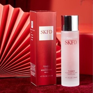 Jiaobeishi SKFD Toner Hydrating Water Hydrating Water Domestic Products Formal Skin Care Products 25