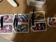 Pokemon gaole 五星