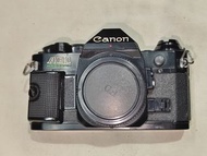 Canon AE-1 AE1 film camera