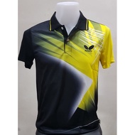 Table Tennis Jersey Badminton Shirt Jersey Jersey Perempuan Baju Jersey