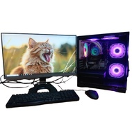 Intel Core i7 10th gen 10700K Desktop Computer Set with or without Monitor NOT REFURBISHED