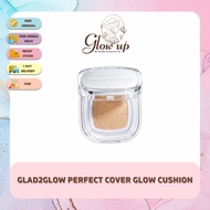 Glad2Glow Perfect Cover Glow Cushion 11 gr