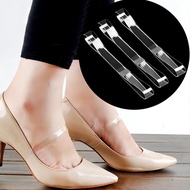1 pair bundle shoelaces, Prevent the heel from falling off, Simple installation, soft and not restra