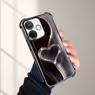 Soft TPU Shockproof Phone Case For OPPO A5 Pro 4G 5G Cases Casing Corners Protection Cover 0121 FS