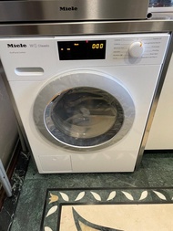 Miele W1 Classic 洗衣機