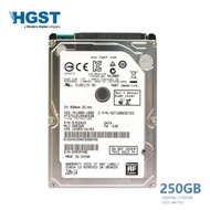 HGST BY TOSHIBA 250GB HDD New