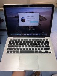 MacBook Pro 13 Retina Late 2013 i7